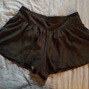 Express Chiffon Shorts - Make and Offer